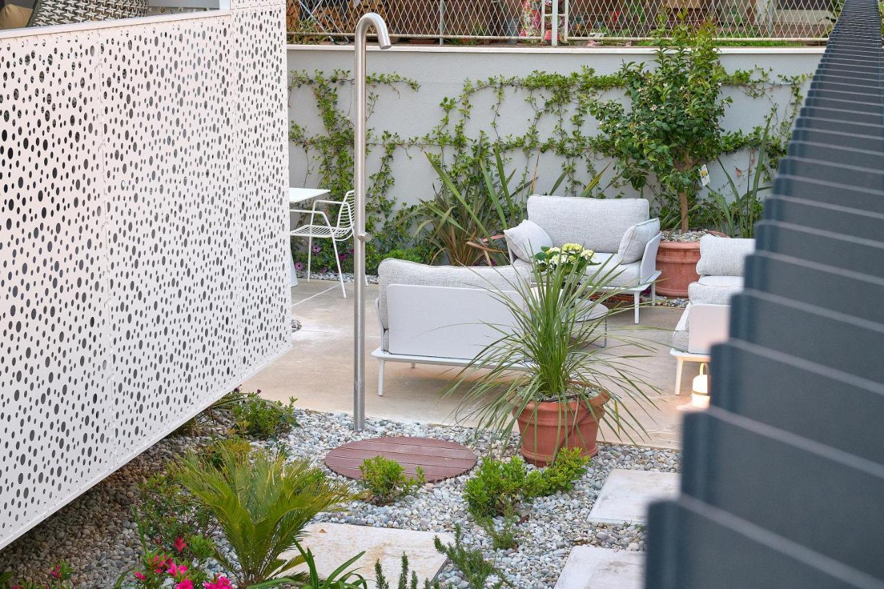 Luxury Apartments Villa Mala Split Kültér fotó