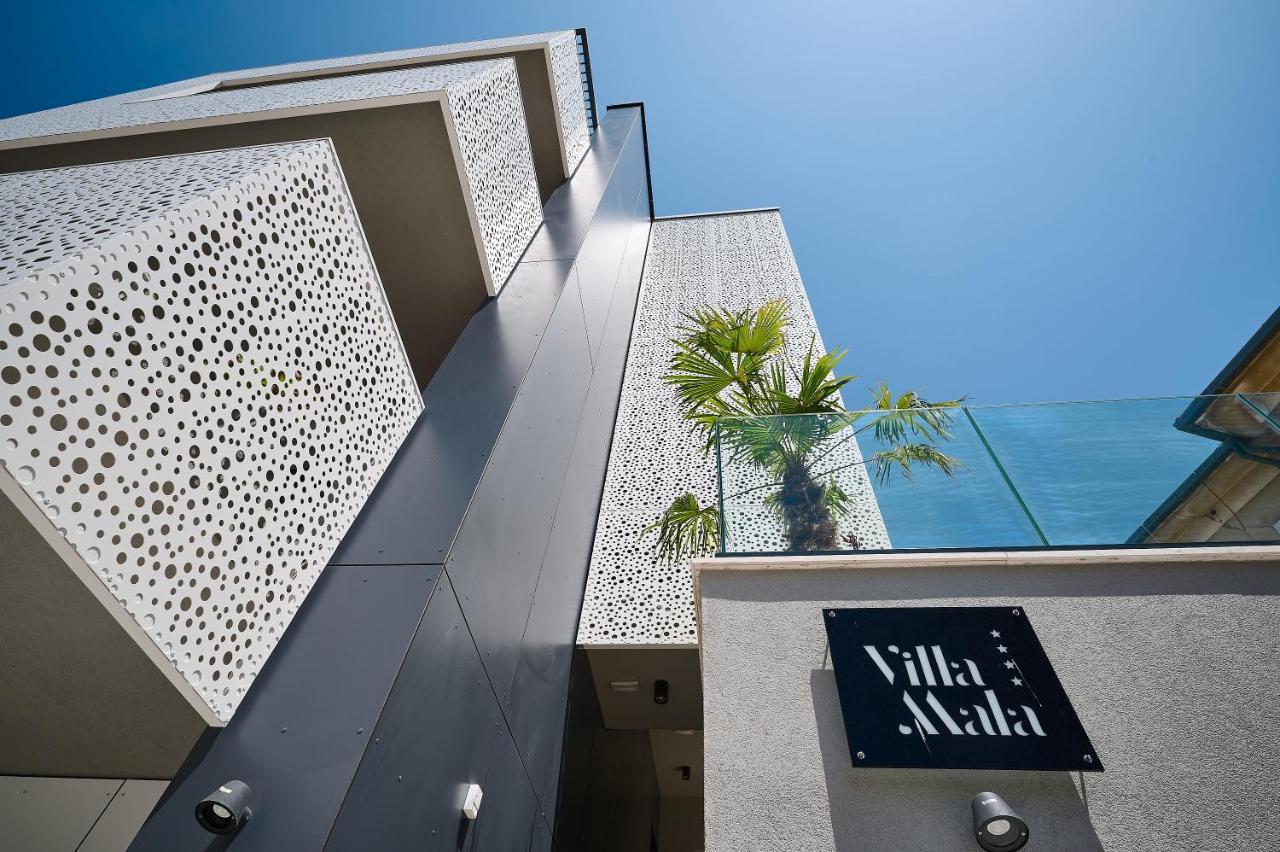 Luxury Apartments Villa Mala Split Kültér fotó