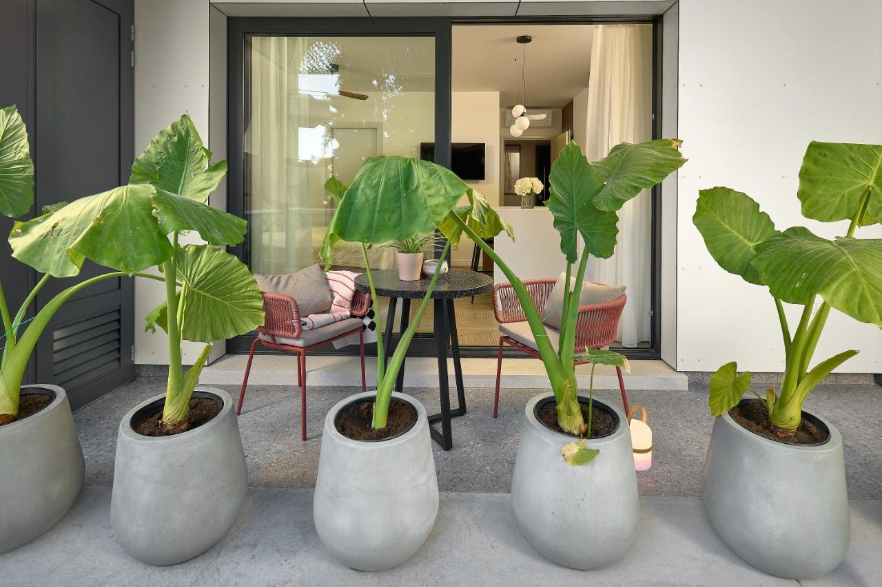 Luxury Apartments Villa Mala Split Kültér fotó
