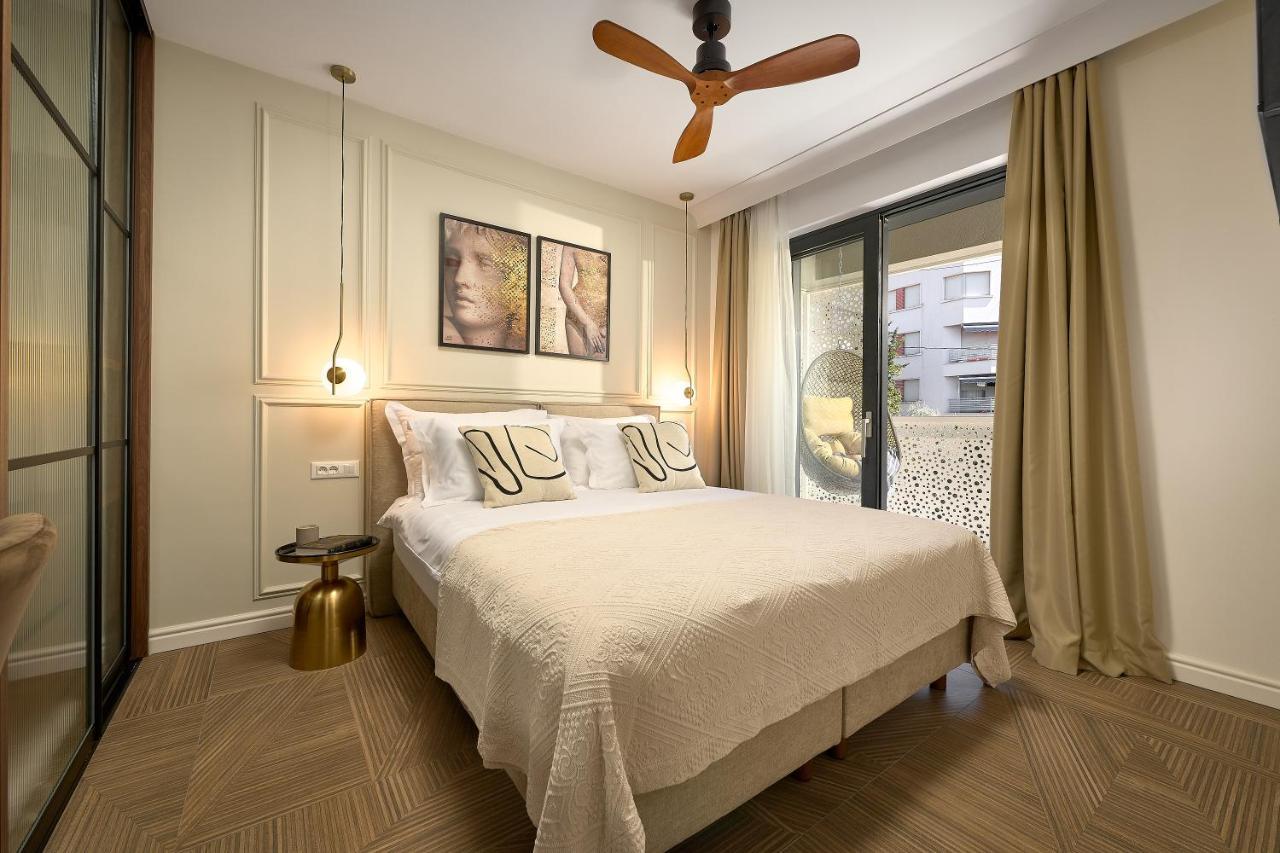 Luxury Apartments Villa Mala Split Kültér fotó