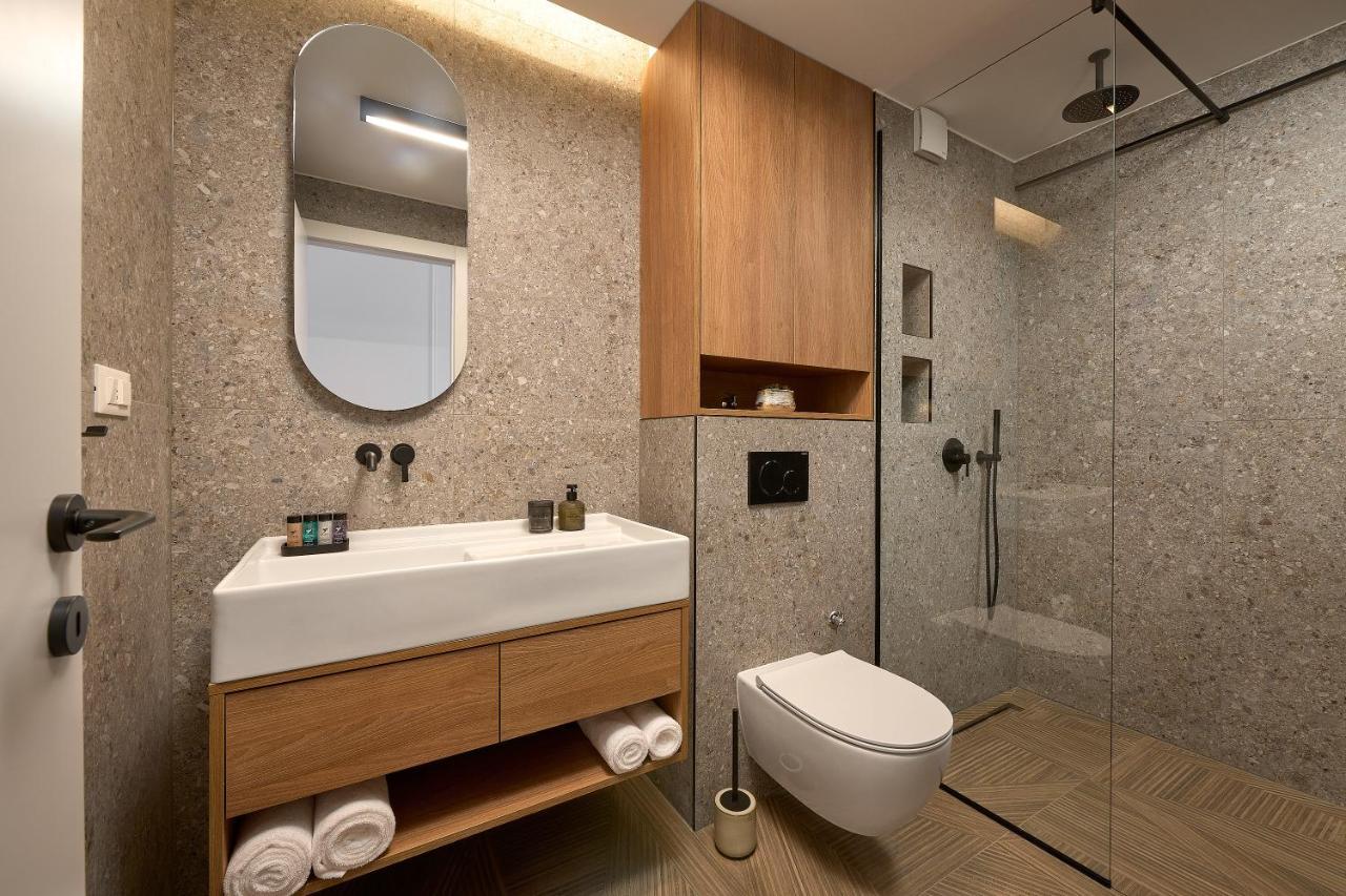 Luxury Apartments Villa Mala Split Kültér fotó
