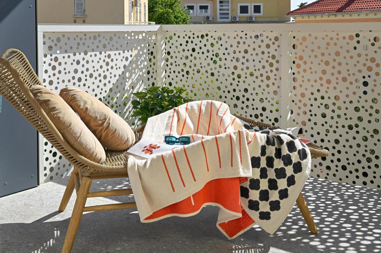 Luxury Apartments Villa Mala Split Kültér fotó