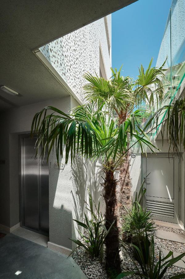 Luxury Apartments Villa Mala Split Kültér fotó