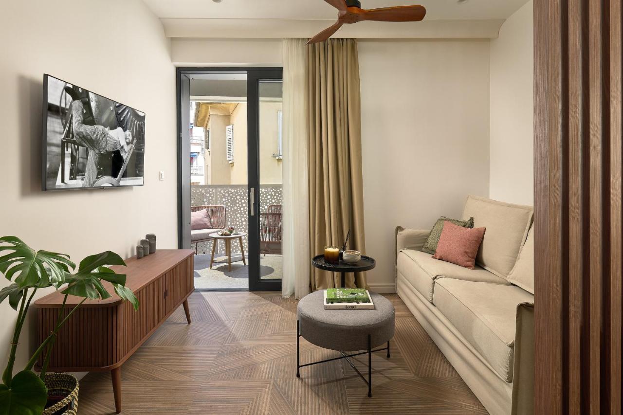 Luxury Apartments Villa Mala Split Kültér fotó