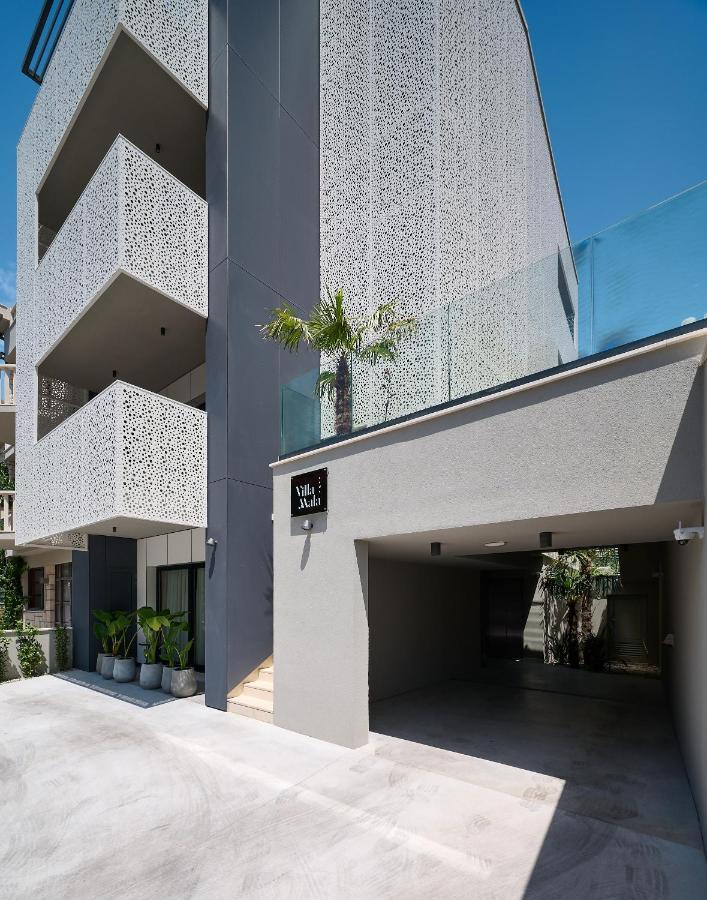 Luxury Apartments Villa Mala Split Kültér fotó